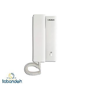 گوشی صوتی 2S سوزوکی